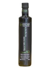 Cretan Treasure Classic 0.3 500 ml g.b.